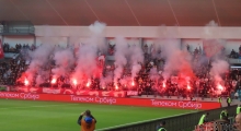 SRB: Vojvodina Novi Sad - Crvena Zvezda Belgrade. 2025-05-21